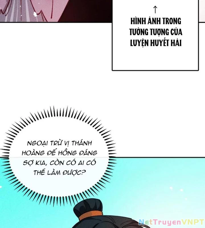 Là Thánh Hoàng Chính Đạo, Ta Cưới Ma Tôn Tà Đạo?! Chapter 69 - Trang 2