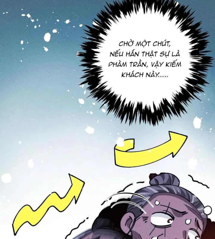 Là Thánh Hoàng Chính Đạo, Ta Cưới Ma Tôn Tà Đạo?! Chapter 69 - Trang 2