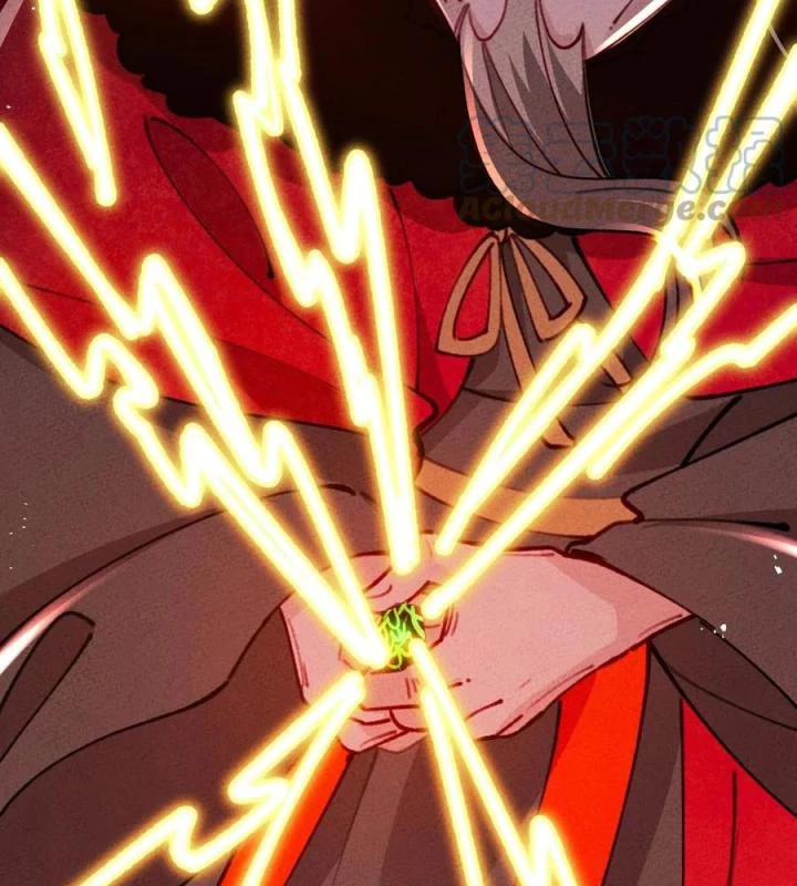 Là Thánh Hoàng Chính Đạo, Ta Cưới Ma Tôn Tà Đạo?! Chapter 69 - Trang 2