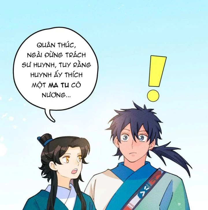 Là Thánh Hoàng Chính Đạo, Ta Cưới Ma Tôn Tà Đạo?! Chapter 73 - Trang 2