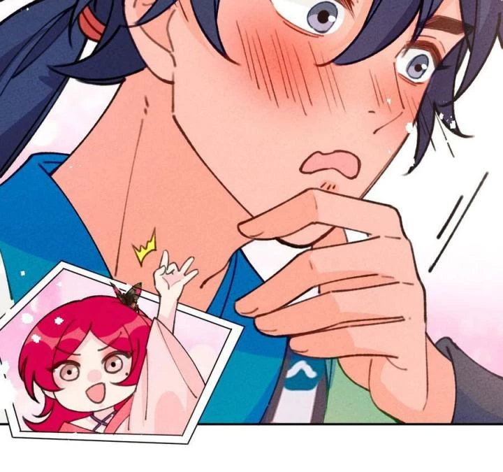 Là Thánh Hoàng Chính Đạo, Ta Cưới Ma Tôn Tà Đạo?! Chapter 73 - Trang 2