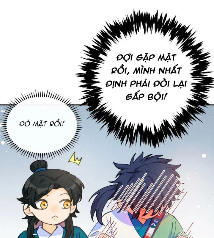 Là Thánh Hoàng Chính Đạo, Ta Cưới Ma Tôn Tà Đạo?! Chapter 73 - Trang 2