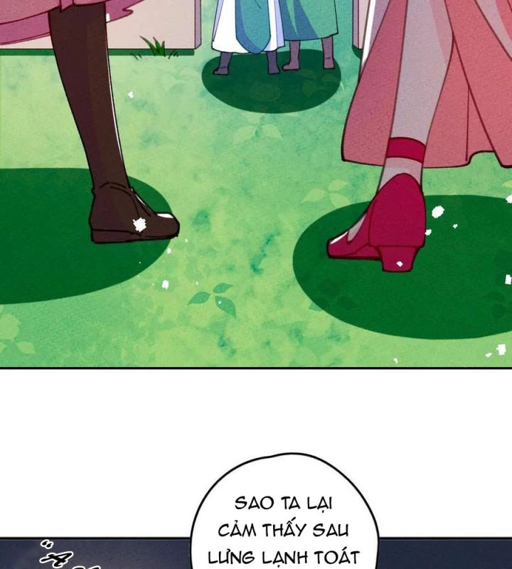 Là Thánh Hoàng Chính Đạo, Ta Cưới Ma Tôn Tà Đạo?! Chapter 73 - Trang 2