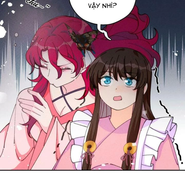 Là Thánh Hoàng Chính Đạo, Ta Cưới Ma Tôn Tà Đạo?! Chapter 73 - Trang 2