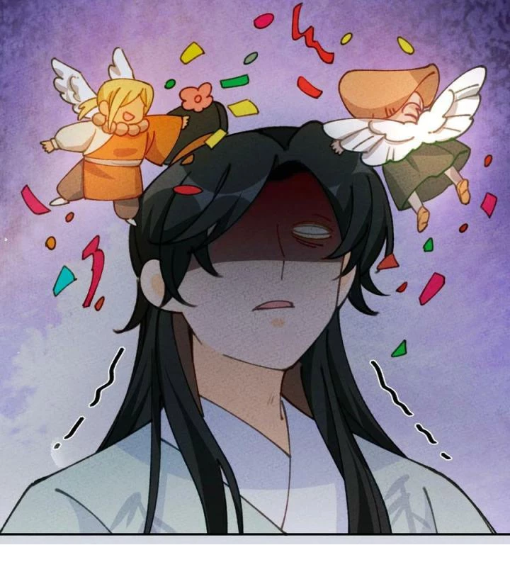 Là Thánh Hoàng Chính Đạo, Ta Cưới Ma Tôn Tà Đạo?! Chapter 73 - Trang 2