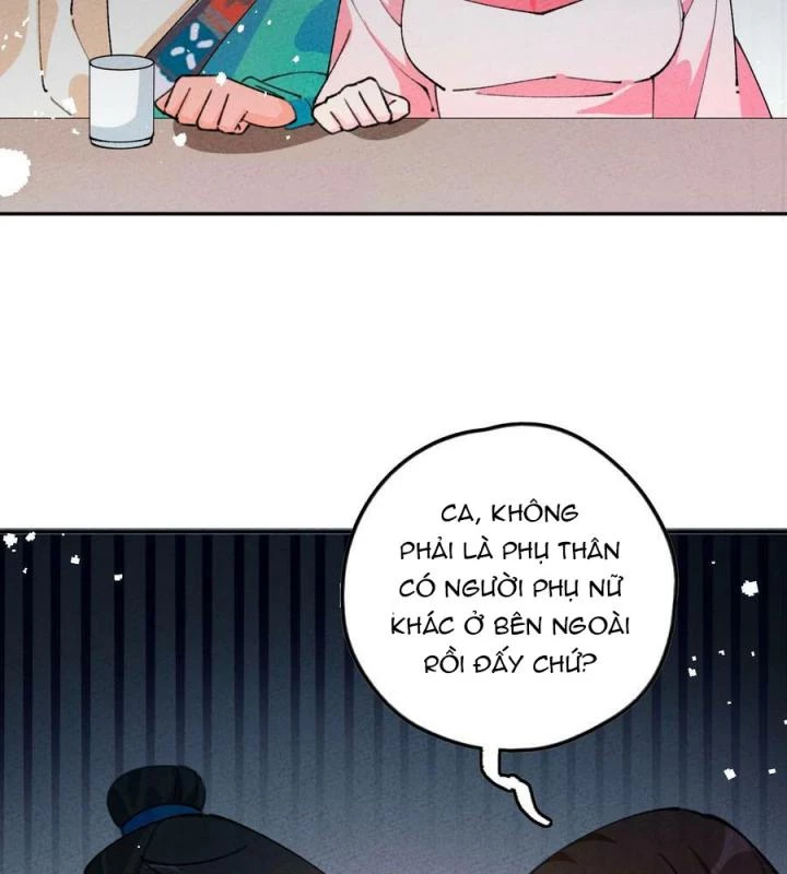 Là Thánh Hoàng Chính Đạo, Ta Cưới Ma Tôn Tà Đạo?! Chapter 73 - Trang 2