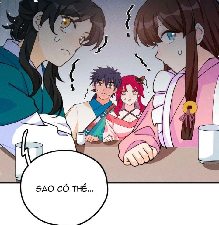 Là Thánh Hoàng Chính Đạo, Ta Cưới Ma Tôn Tà Đạo?! Chapter 73 - Trang 2