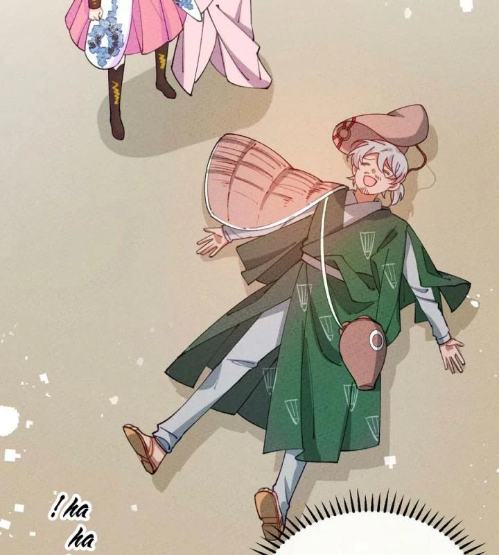 Là Thánh Hoàng Chính Đạo, Ta Cưới Ma Tôn Tà Đạo?! Chapter 73 - Trang 2