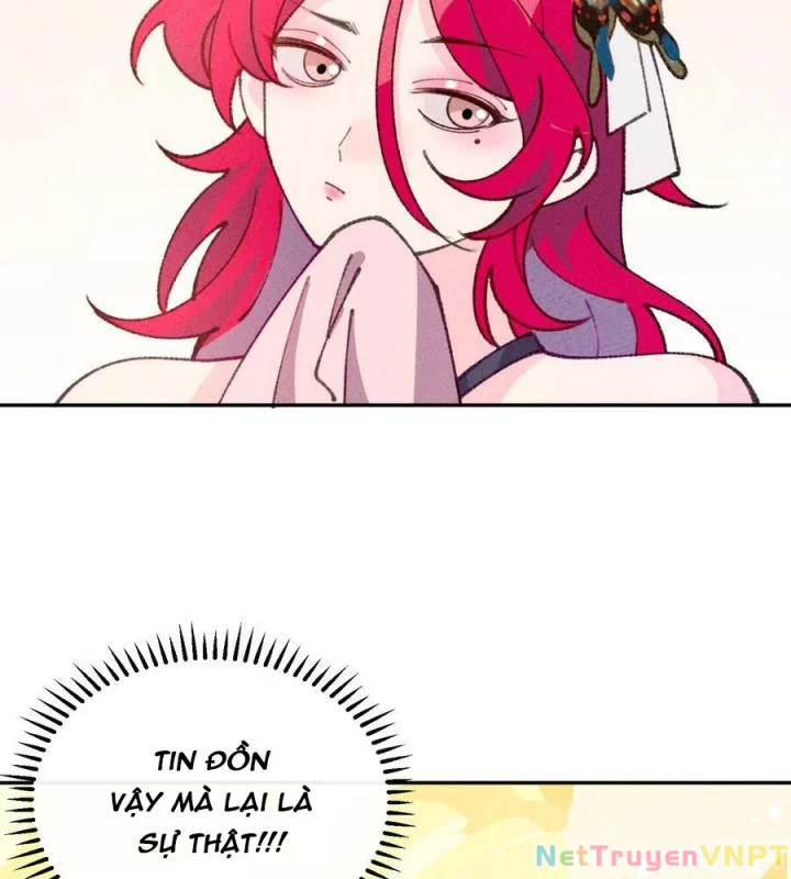 Là Thánh Hoàng Chính Đạo, Ta Cưới Ma Tôn Tà Đạo?! Chapter 73 - Trang 2