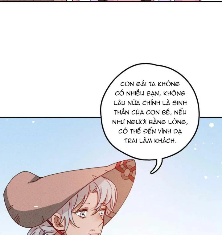 Là Thánh Hoàng Chính Đạo, Ta Cưới Ma Tôn Tà Đạo?! Chapter 73 - Trang 2