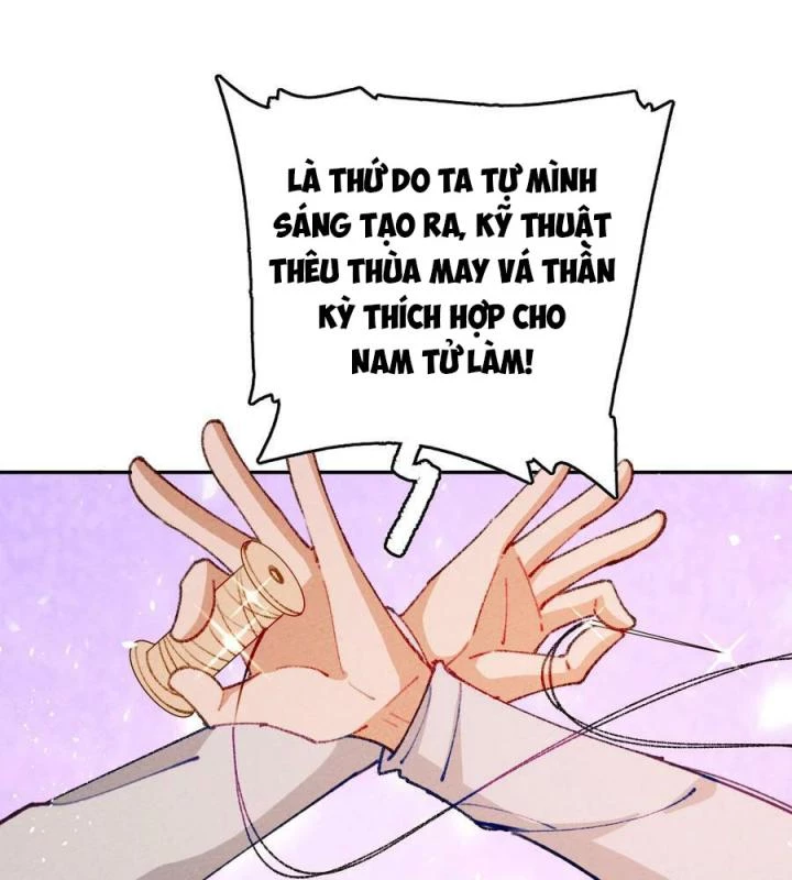 Là Thánh Hoàng Chính Đạo, Ta Cưới Ma Tôn Tà Đạo?! Chapter 73 - Trang 2