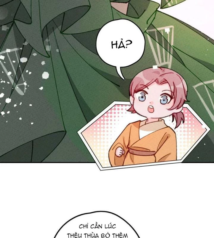 Là Thánh Hoàng Chính Đạo, Ta Cưới Ma Tôn Tà Đạo?! Chapter 73 - Trang 2