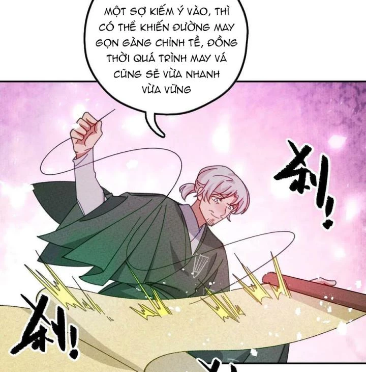 Là Thánh Hoàng Chính Đạo, Ta Cưới Ma Tôn Tà Đạo?! Chapter 73 - Trang 2