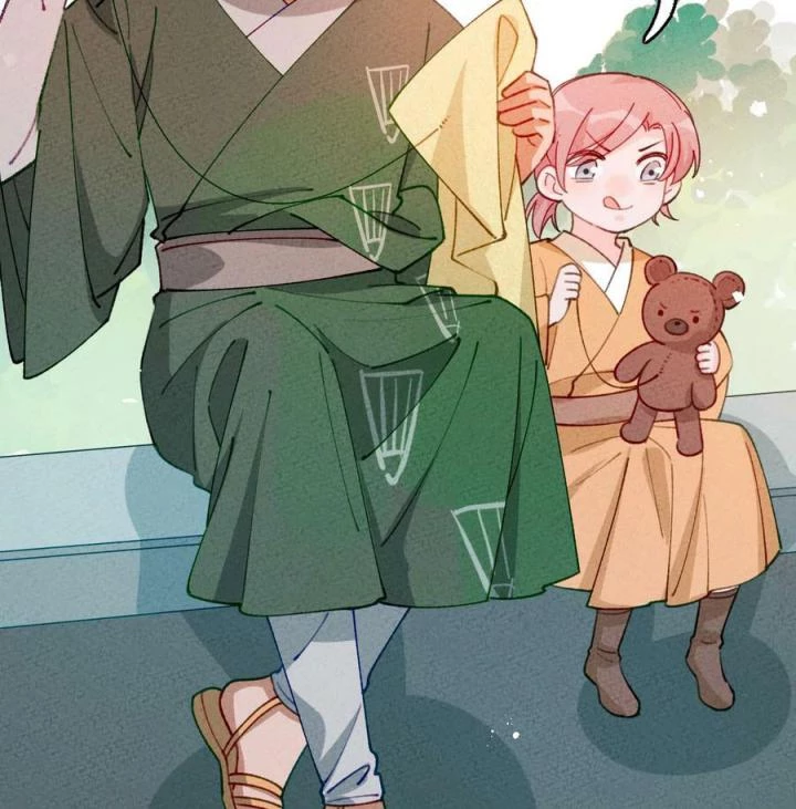 Là Thánh Hoàng Chính Đạo, Ta Cưới Ma Tôn Tà Đạo?! Chapter 73 - Trang 2