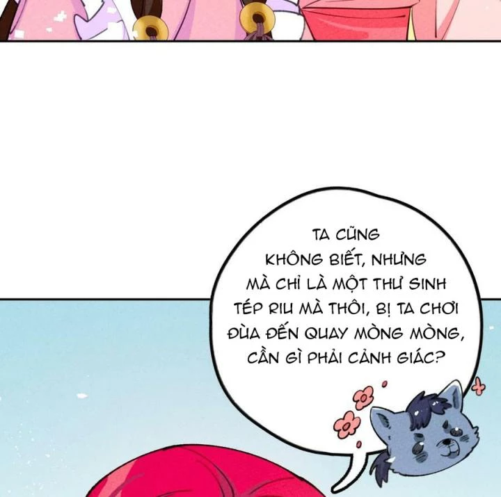 Là Thánh Hoàng Chính Đạo, Ta Cưới Ma Tôn Tà Đạo?! Chapter 73 - Trang 2