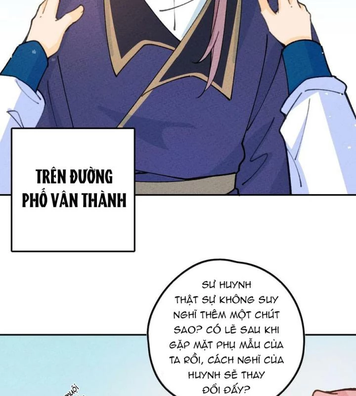 Là Thánh Hoàng Chính Đạo, Ta Cưới Ma Tôn Tà Đạo?! Chapter 73 - Trang 2