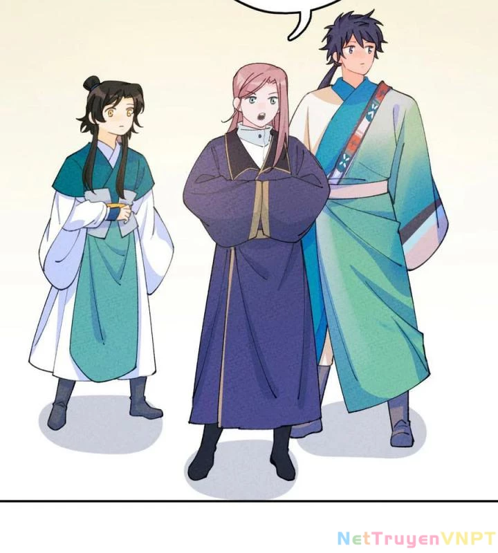 Là Thánh Hoàng Chính Đạo, Ta Cưới Ma Tôn Tà Đạo?! Chapter 73 - Trang 2