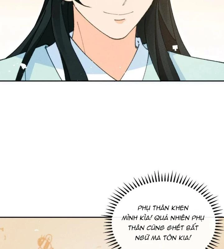 Là Thánh Hoàng Chính Đạo, Ta Cưới Ma Tôn Tà Đạo?! Chapter 74 - Trang 2