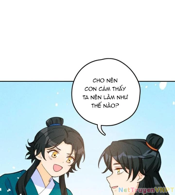 Là Thánh Hoàng Chính Đạo, Ta Cưới Ma Tôn Tà Đạo?! Chapter 74 - Trang 2