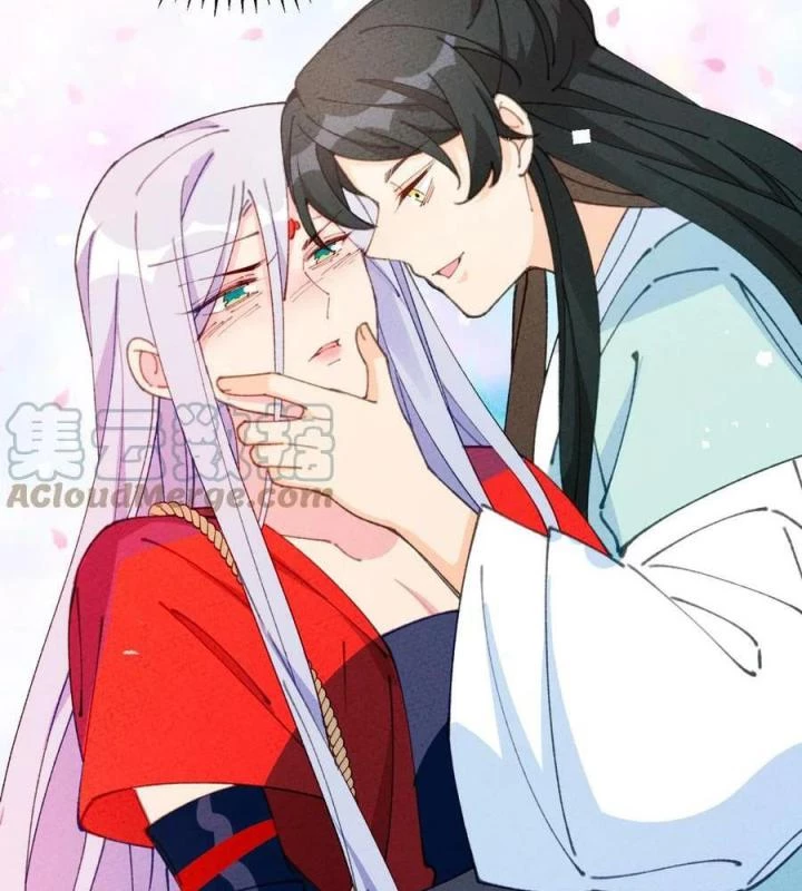 Là Thánh Hoàng Chính Đạo, Ta Cưới Ma Tôn Tà Đạo?! Chapter 74 - Trang 2