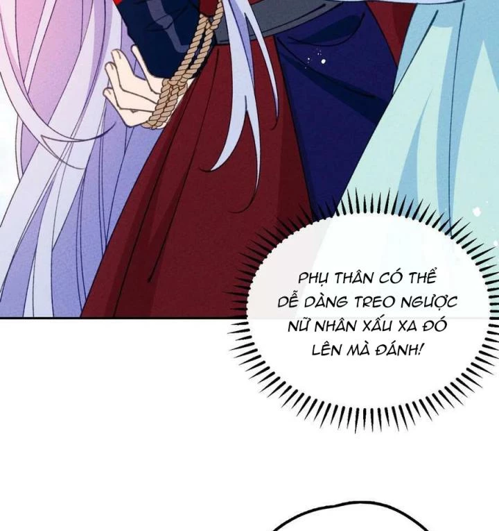 Là Thánh Hoàng Chính Đạo, Ta Cưới Ma Tôn Tà Đạo?! Chapter 74 - Trang 2