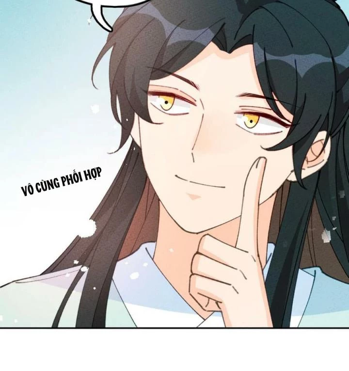 Là Thánh Hoàng Chính Đạo, Ta Cưới Ma Tôn Tà Đạo?! Chapter 74 - Trang 2