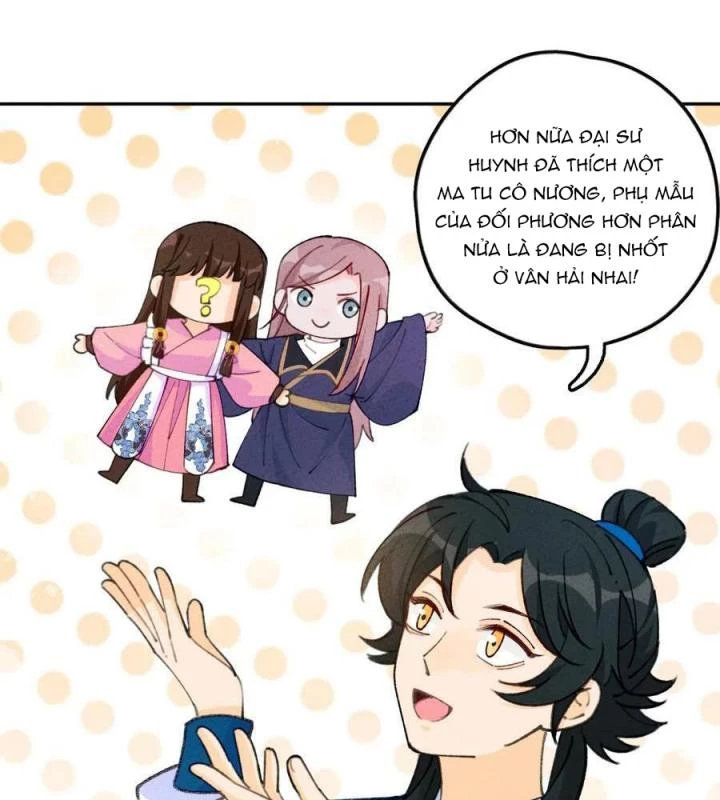 Là Thánh Hoàng Chính Đạo, Ta Cưới Ma Tôn Tà Đạo?! Chapter 74 - Trang 2