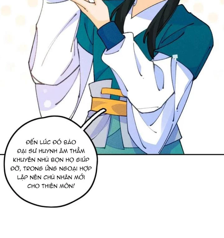 Là Thánh Hoàng Chính Đạo, Ta Cưới Ma Tôn Tà Đạo?! Chapter 74 - Trang 2