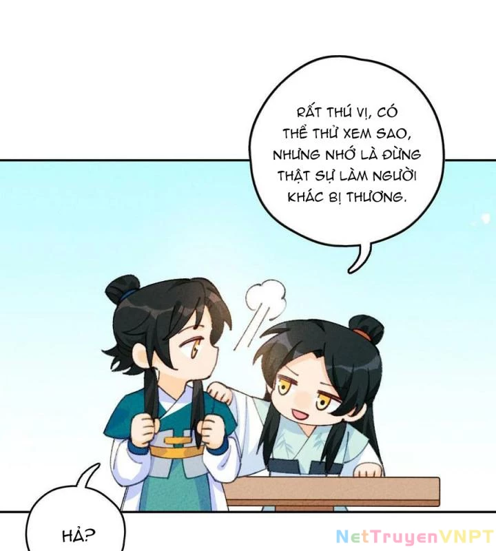 Là Thánh Hoàng Chính Đạo, Ta Cưới Ma Tôn Tà Đạo?! Chapter 74 - Trang 2