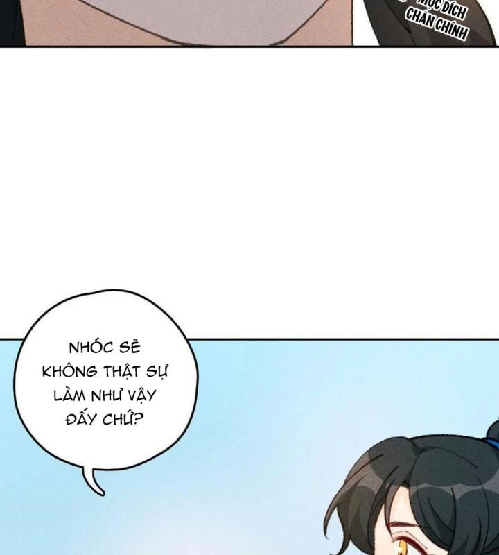 Là Thánh Hoàng Chính Đạo, Ta Cưới Ma Tôn Tà Đạo?! Chapter 74 - Trang 2