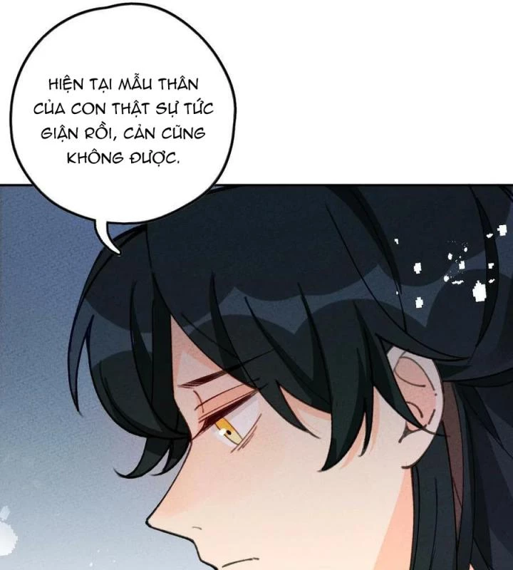 Là Thánh Hoàng Chính Đạo, Ta Cưới Ma Tôn Tà Đạo?! Chapter 74 - Trang 2