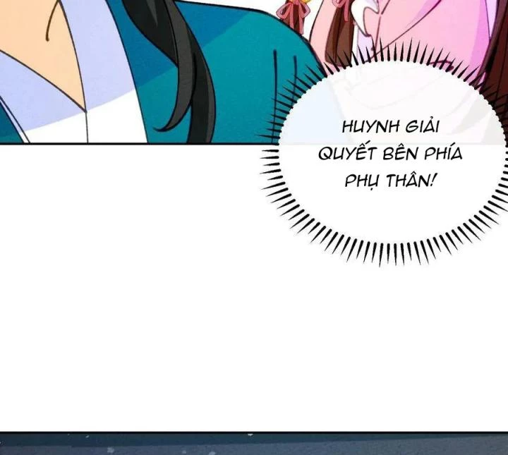 Là Thánh Hoàng Chính Đạo, Ta Cưới Ma Tôn Tà Đạo?! Chapter 74 - Trang 2