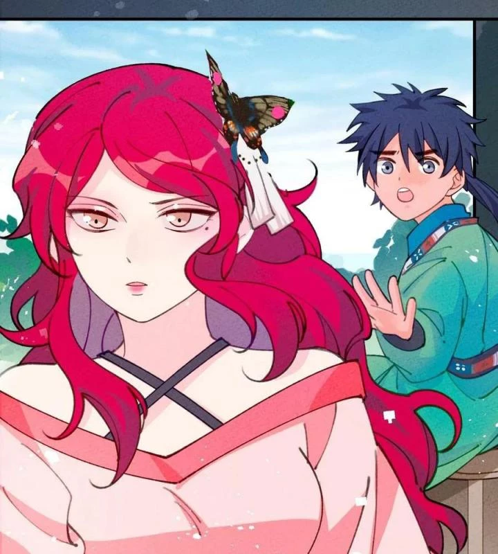 Là Thánh Hoàng Chính Đạo, Ta Cưới Ma Tôn Tà Đạo?! Chapter 74 - Trang 2