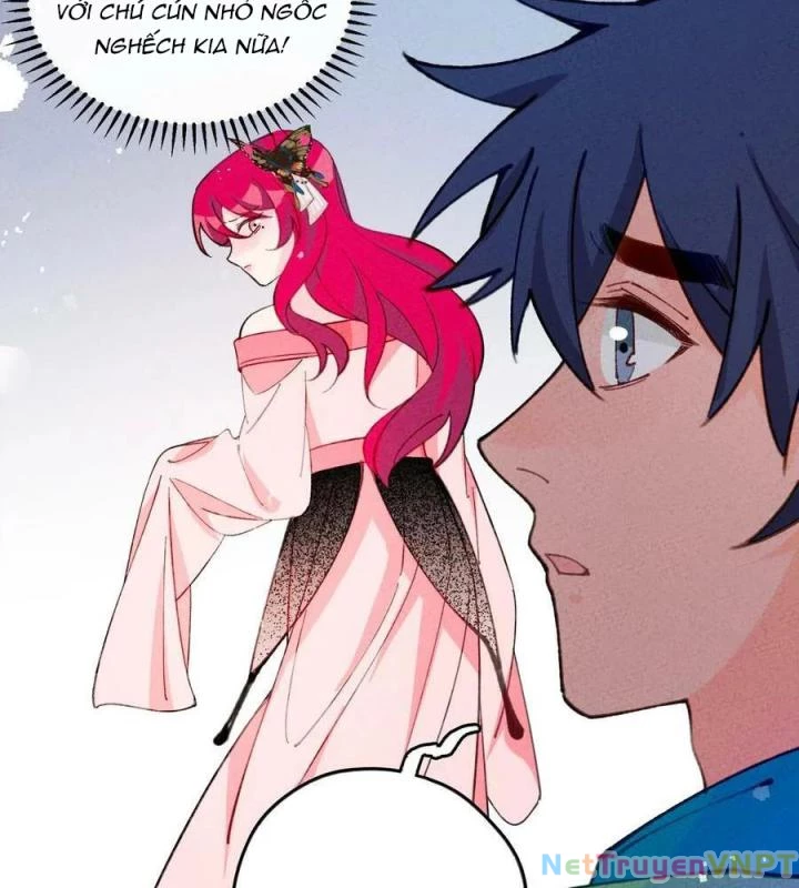 Là Thánh Hoàng Chính Đạo, Ta Cưới Ma Tôn Tà Đạo?! Chapter 74 - Trang 2