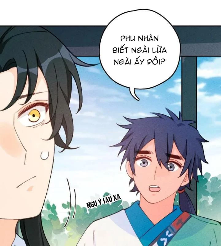 Là Thánh Hoàng Chính Đạo, Ta Cưới Ma Tôn Tà Đạo?! Chapter 74 - Trang 2