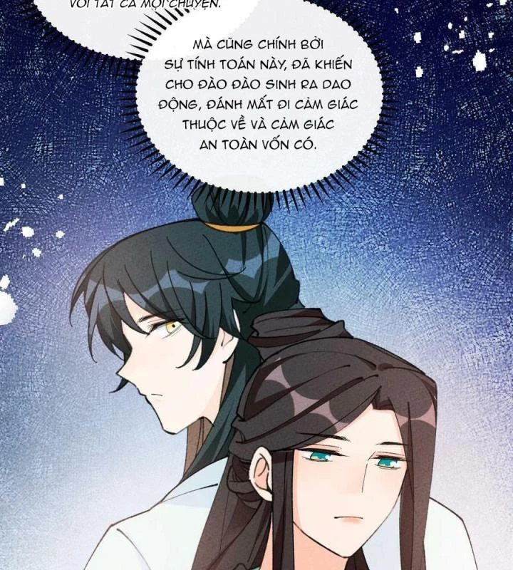 Là Thánh Hoàng Chính Đạo, Ta Cưới Ma Tôn Tà Đạo?! Chapter 74 - Trang 2