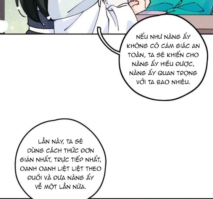 Là Thánh Hoàng Chính Đạo, Ta Cưới Ma Tôn Tà Đạo?! Chapter 74 - Trang 2