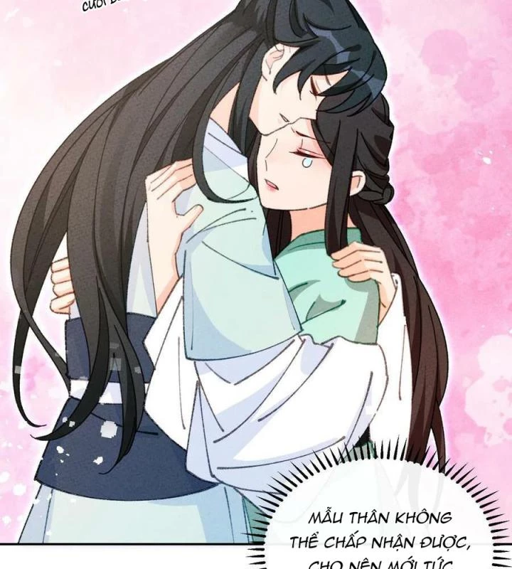 Là Thánh Hoàng Chính Đạo, Ta Cưới Ma Tôn Tà Đạo?! Chapter 74 - Trang 2