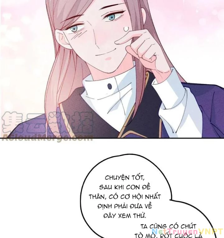 Là Thánh Hoàng Chính Đạo, Ta Cưới Ma Tôn Tà Đạo?! Chapter 76 - Trang 2