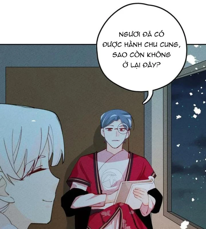 Là Thánh Hoàng Chính Đạo, Ta Cưới Ma Tôn Tà Đạo?! Chapter 76 - Trang 2