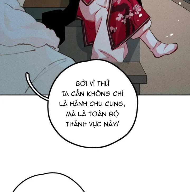 Là Thánh Hoàng Chính Đạo, Ta Cưới Ma Tôn Tà Đạo?! Chapter 76 - Trang 2