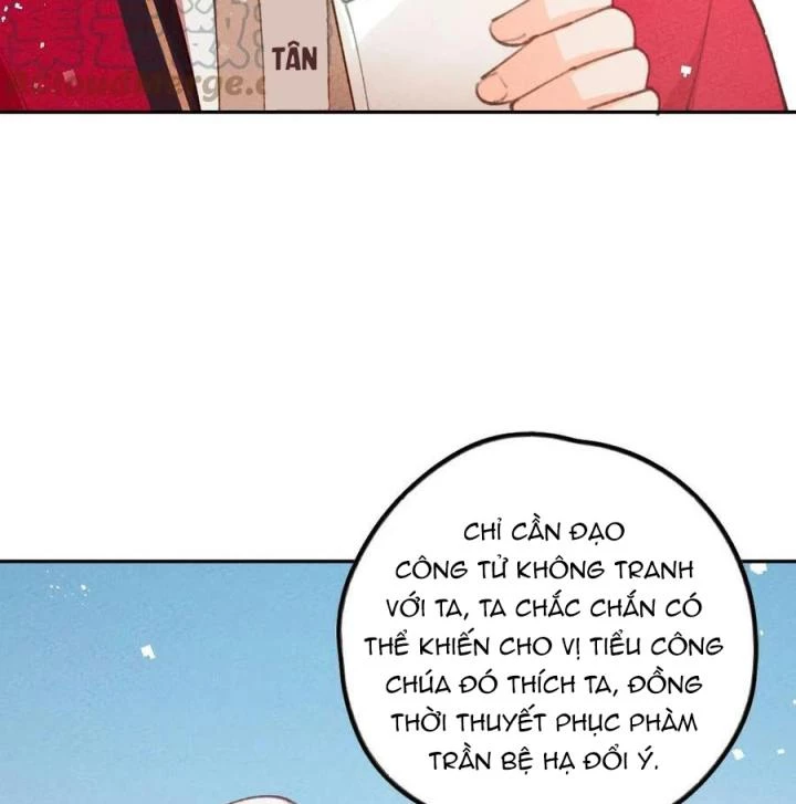 Là Thánh Hoàng Chính Đạo, Ta Cưới Ma Tôn Tà Đạo?! Chapter 76 - Trang 2