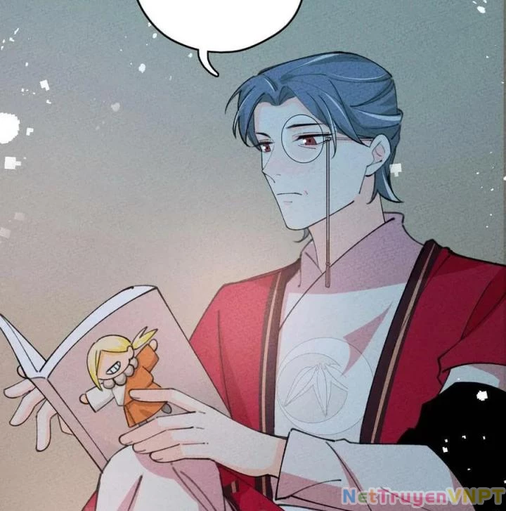 Là Thánh Hoàng Chính Đạo, Ta Cưới Ma Tôn Tà Đạo?! Chapter 76 - Trang 2