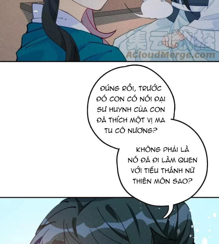 Là Thánh Hoàng Chính Đạo, Ta Cưới Ma Tôn Tà Đạo?! Chapter 76 - Trang 2