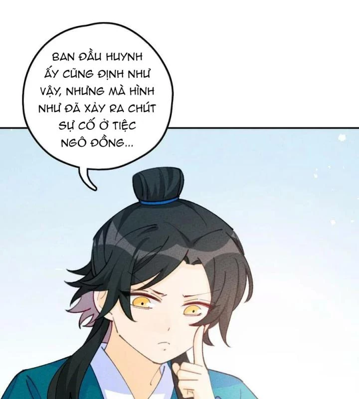 Là Thánh Hoàng Chính Đạo, Ta Cưới Ma Tôn Tà Đạo?! Chapter 76 - Trang 2