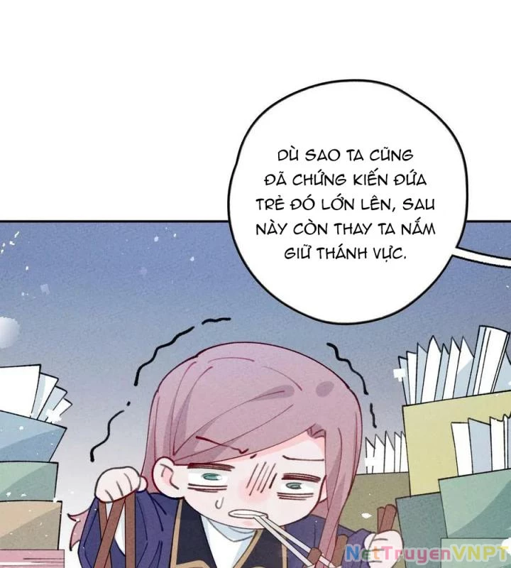 Là Thánh Hoàng Chính Đạo, Ta Cưới Ma Tôn Tà Đạo?! Chapter 76 - Trang 2