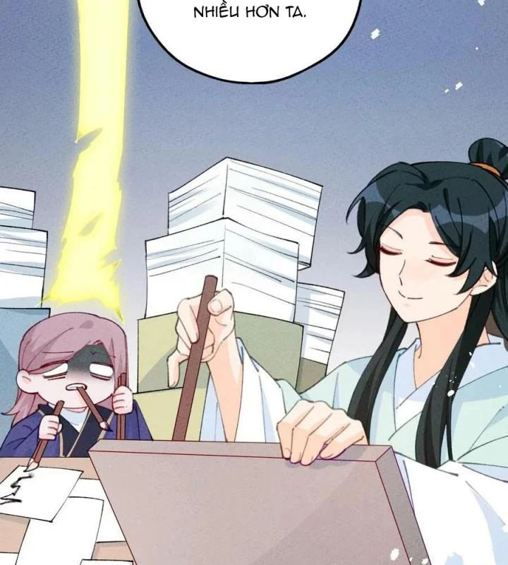 Là Thánh Hoàng Chính Đạo, Ta Cưới Ma Tôn Tà Đạo?! Chapter 76 - Trang 2