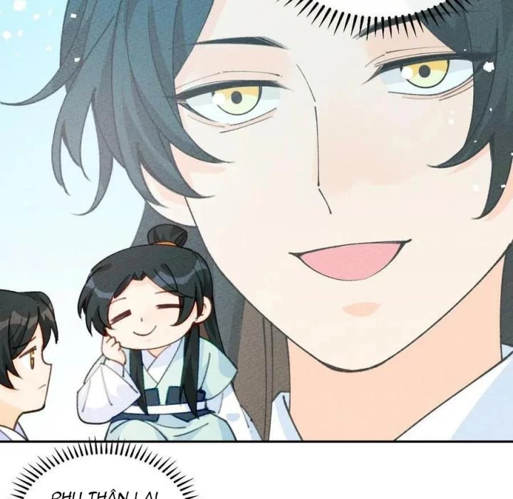 Là Thánh Hoàng Chính Đạo, Ta Cưới Ma Tôn Tà Đạo?! Chapter 76 - Trang 2