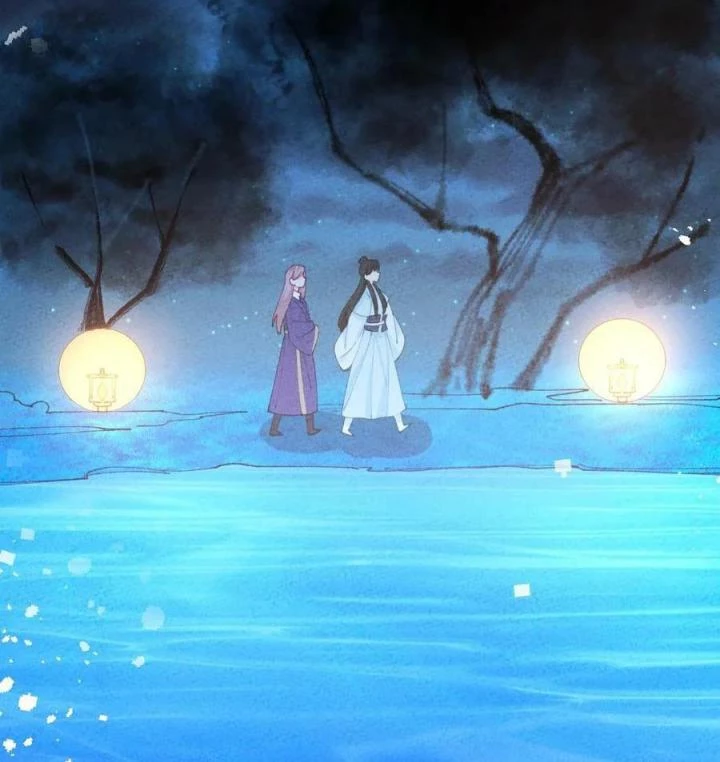 Là Thánh Hoàng Chính Đạo, Ta Cưới Ma Tôn Tà Đạo?! Chapter 76 - Trang 2