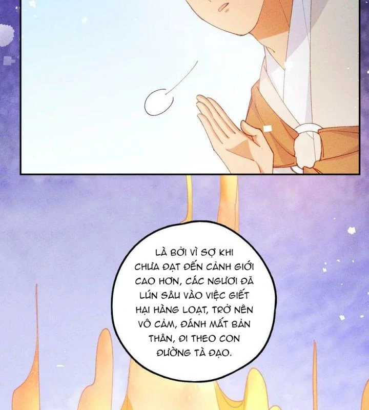 Là Thánh Hoàng Chính Đạo, Ta Cưới Ma Tôn Tà Đạo?! Chapter 80 - Trang 2